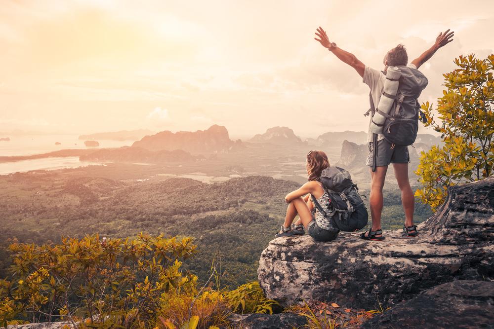 travel inspiration