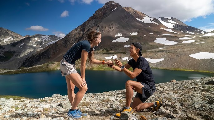 Adventure travel inspiration