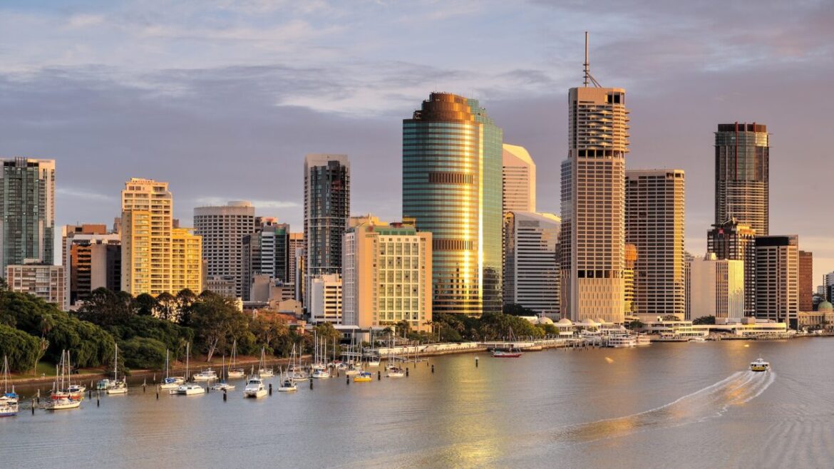 Must visit places in Brisbane