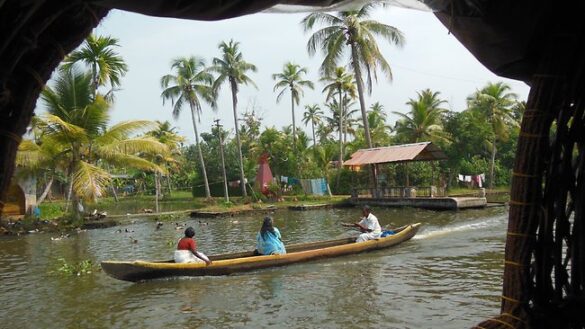 Best time to visit Kerala