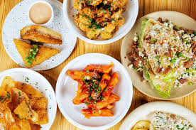 Koreatown Los Angeles food guide
