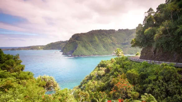 Maui Travel Guide