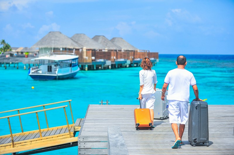 5 great things to do during your vacation