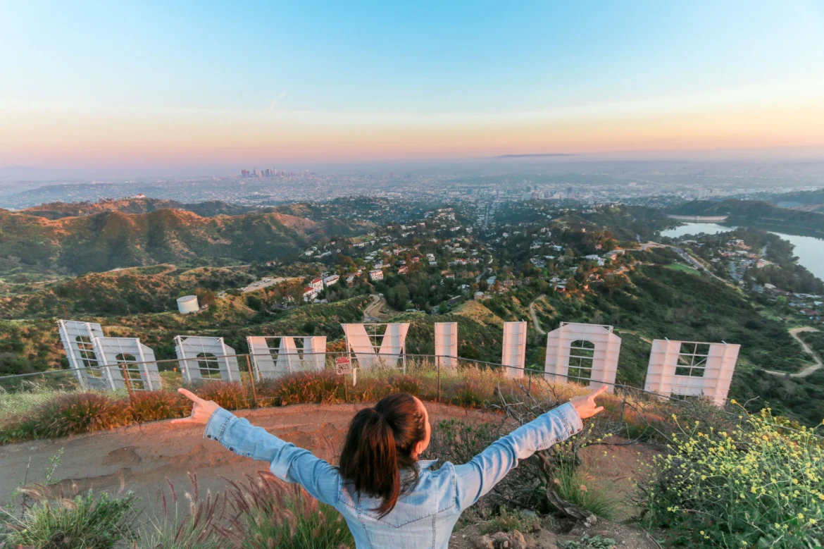 California Hollywood