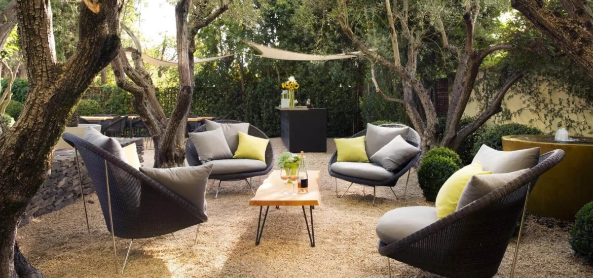 B&B Healdsburg CA