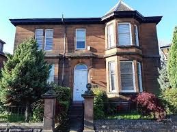 Glasgow B&B accommodation