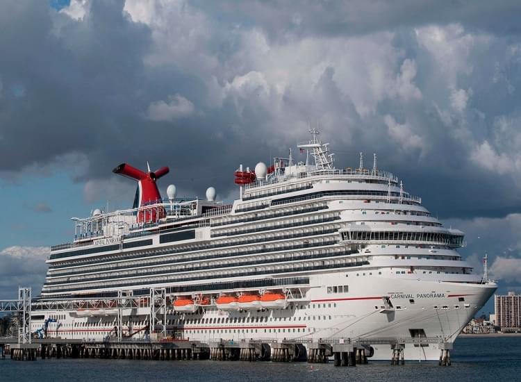 You Should Beware of the Cruise Ship Illness
