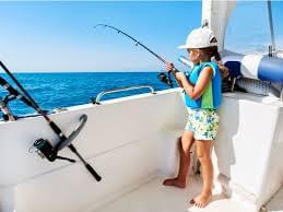 angler tools